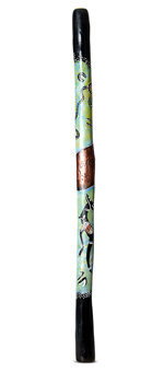 Leony Roser Didgeridoo (JW1399)